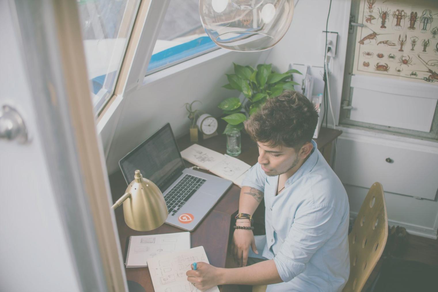 Long-term investment strategy consultation