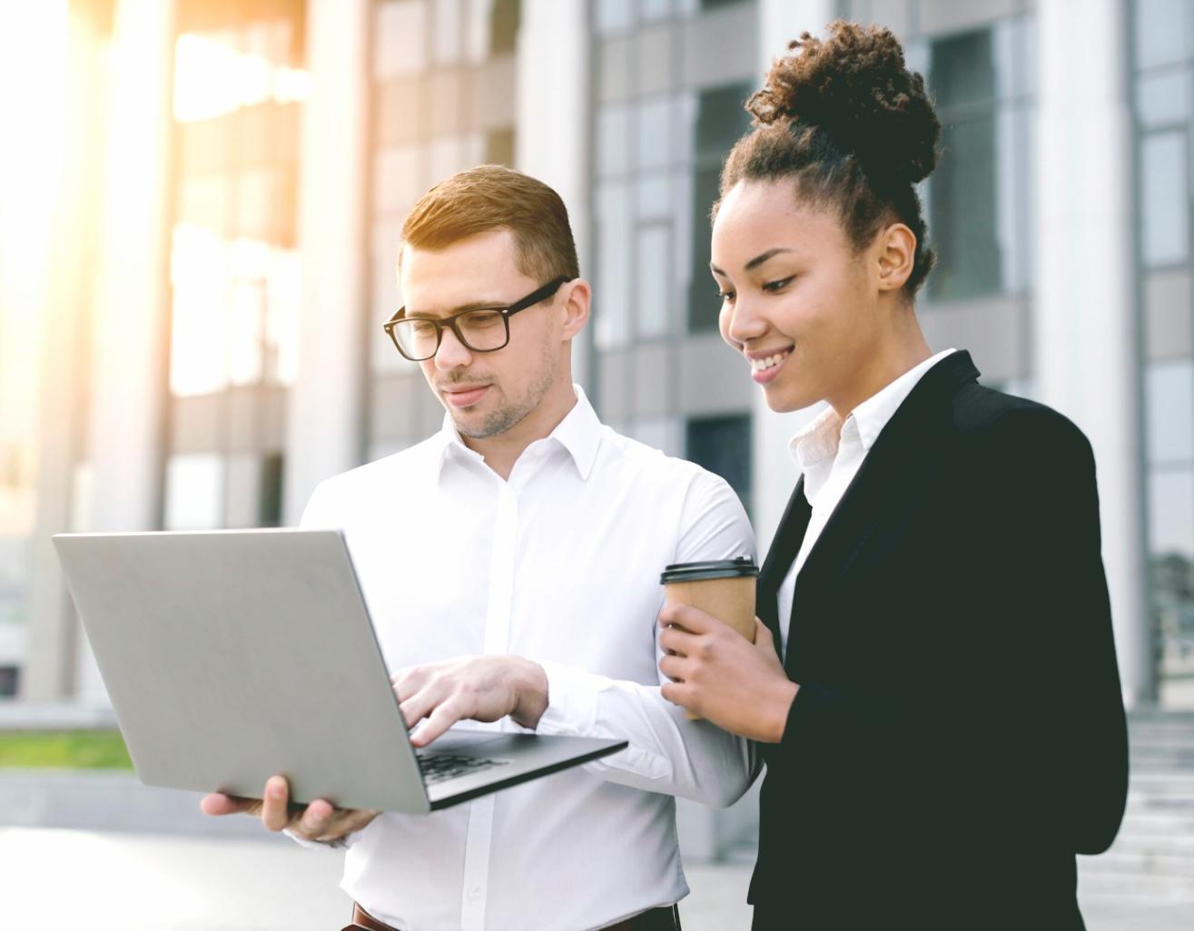 Long-term investment planning and market analysis