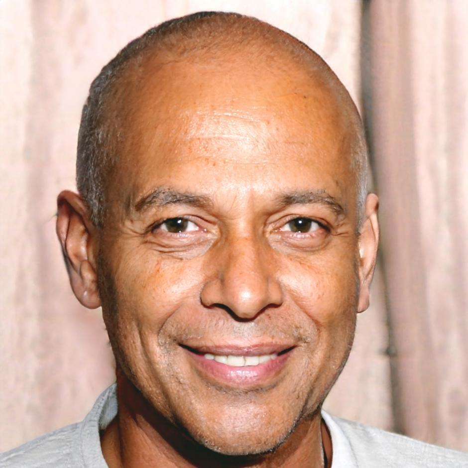 Senior technology specialist Henrik Lindqvist reviewing system architecture documentation