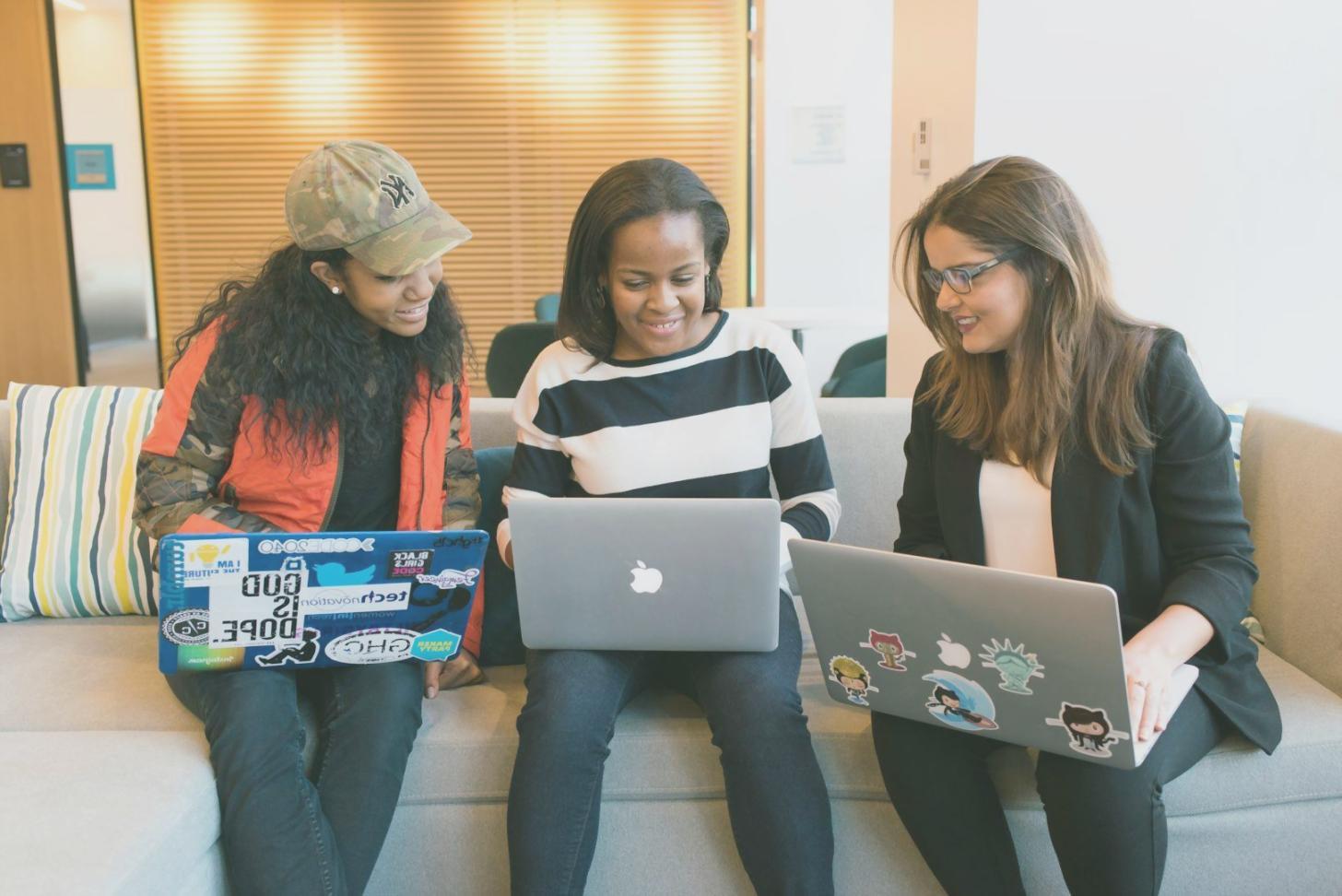 Investment planning meeting