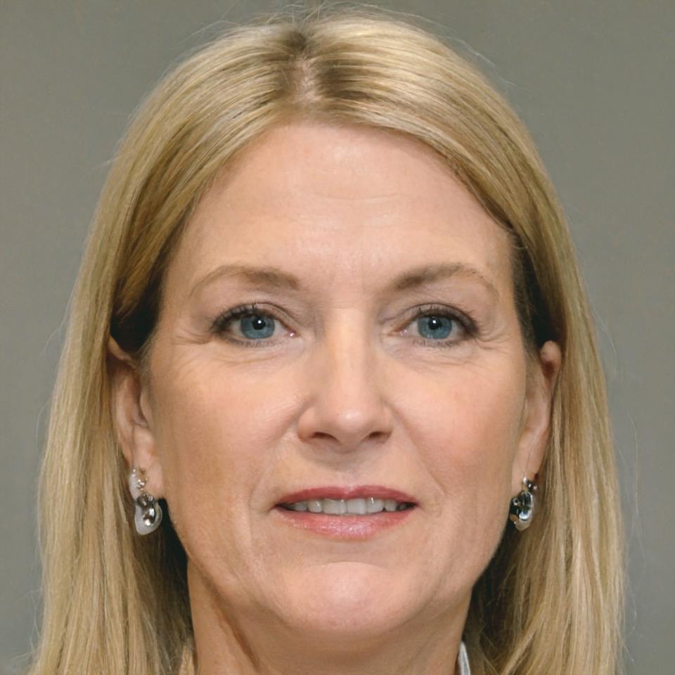 Jennifer Hawthorne small business owner