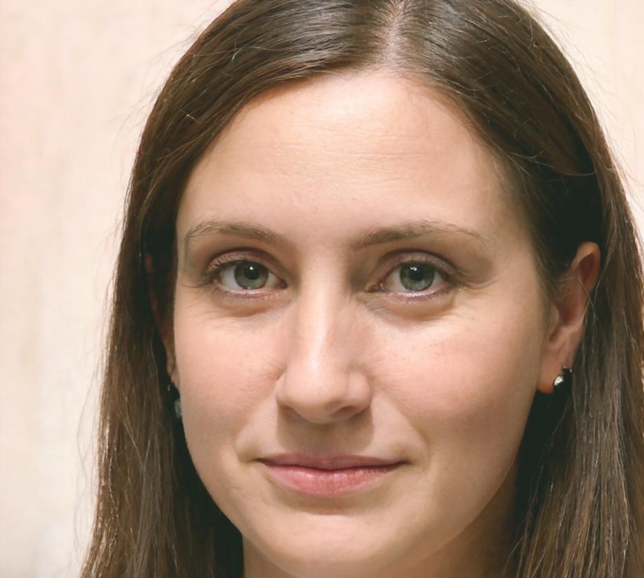 Celeste Thorvaldsen, Lead Investment Strategist at Flexour Vulthex