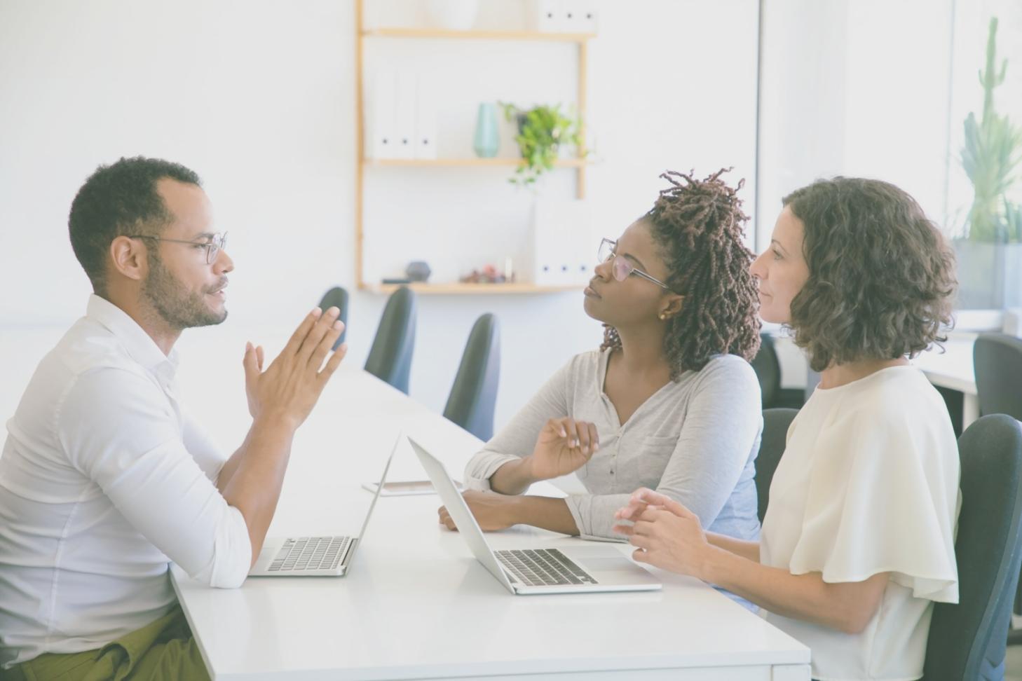 Long-term investment growth visualization with upward trending data