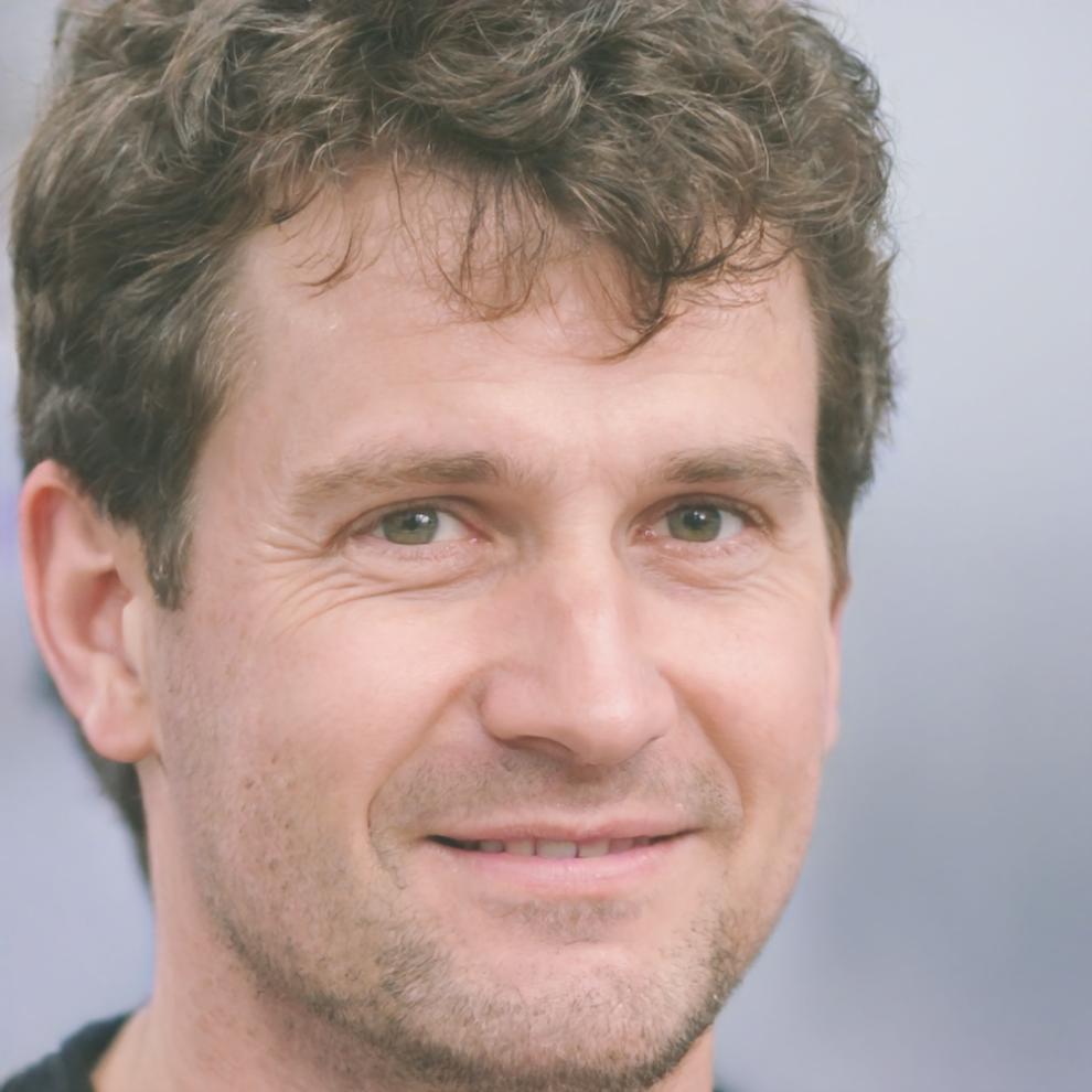 Security analyst Dmitri Volkov reviewing compliance documentation and security protocols at his workstation